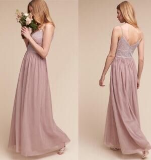 New Anthropologie BHLDN Aida Dress by Adrianna Papell $280 SIZE 0